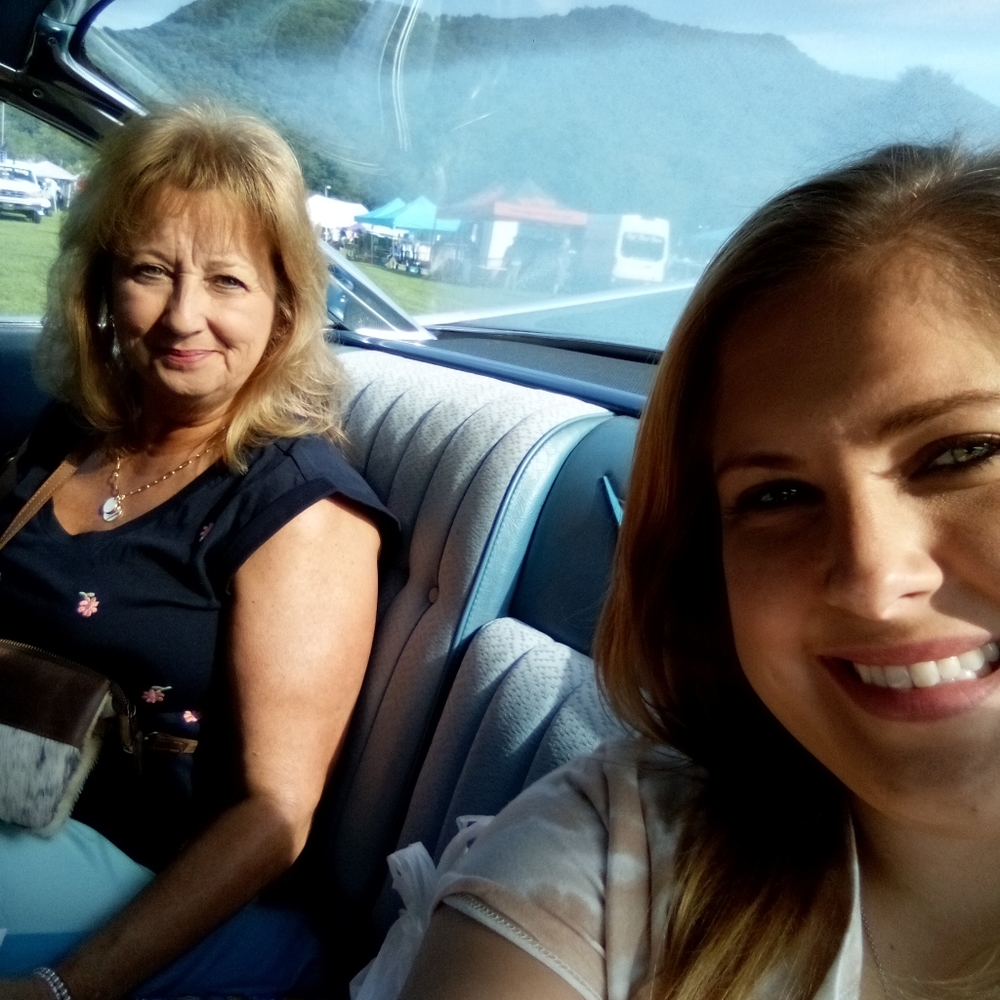 Meet your Posher, Chelsie